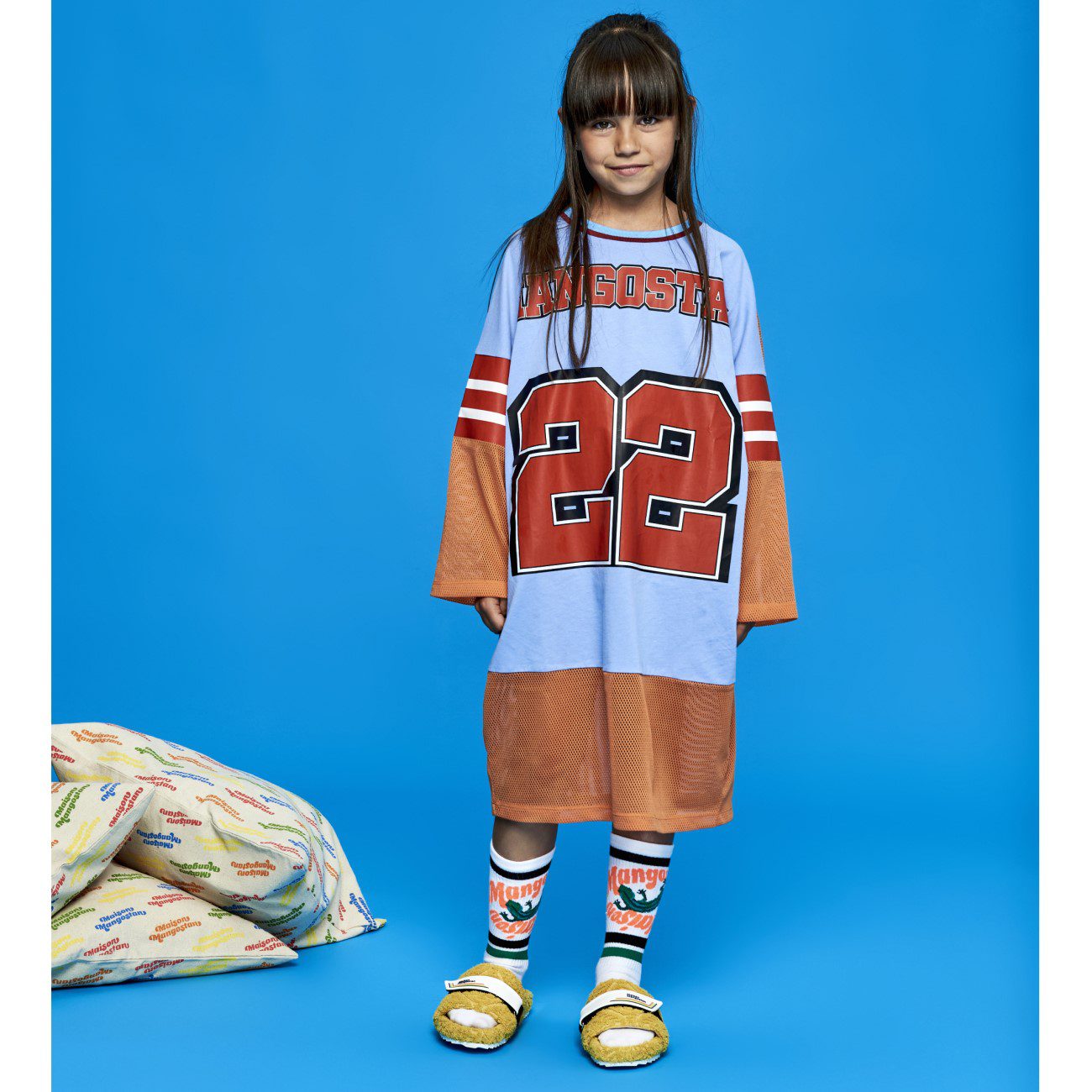 Twenty Two Dress