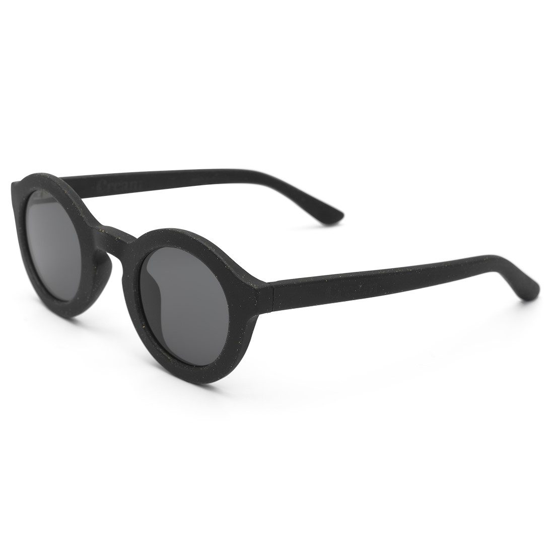 Cream One | Black