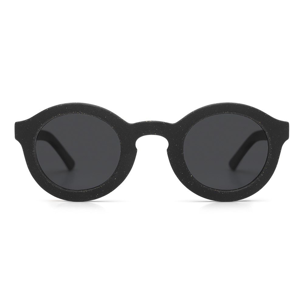 Cream One | Black