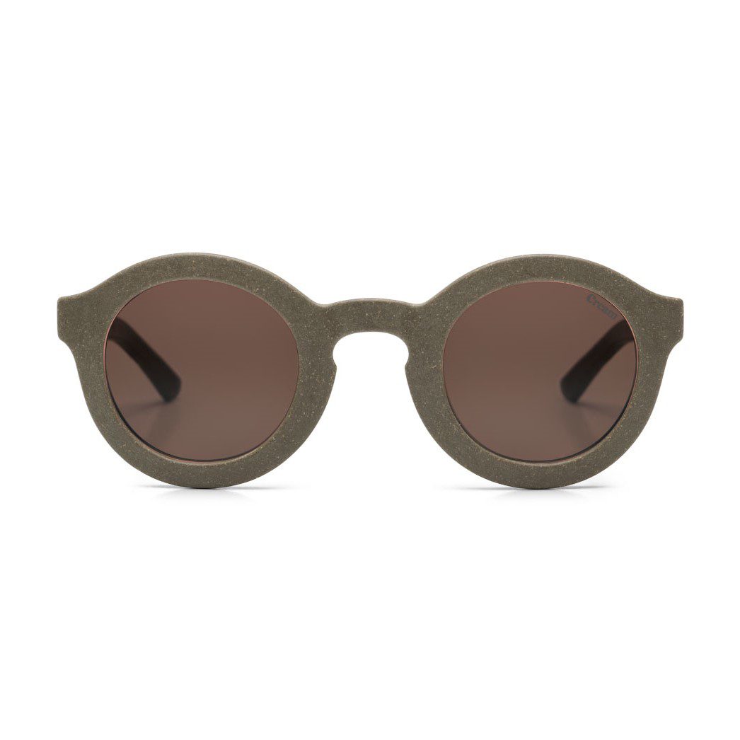 Cream One | Olive