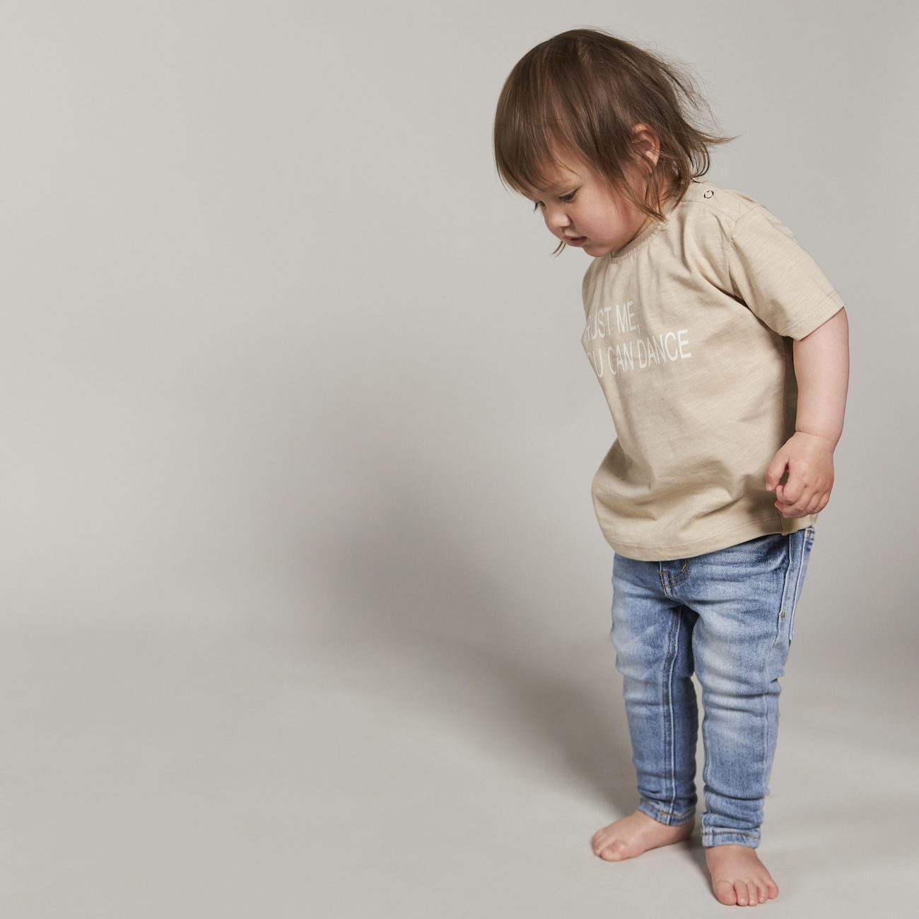 Bruce Jeans | Blue