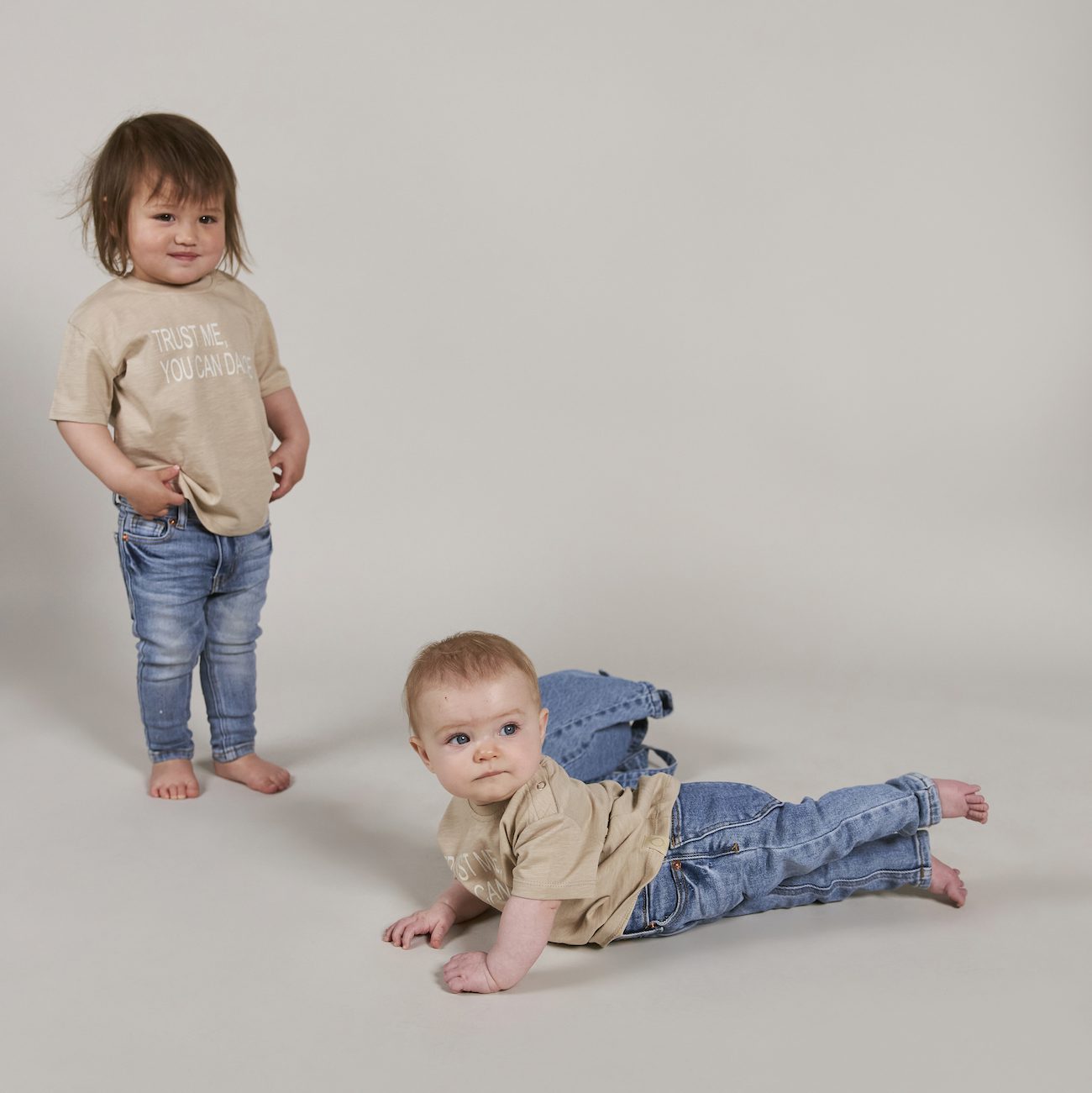 Bruce Jeans | Blue