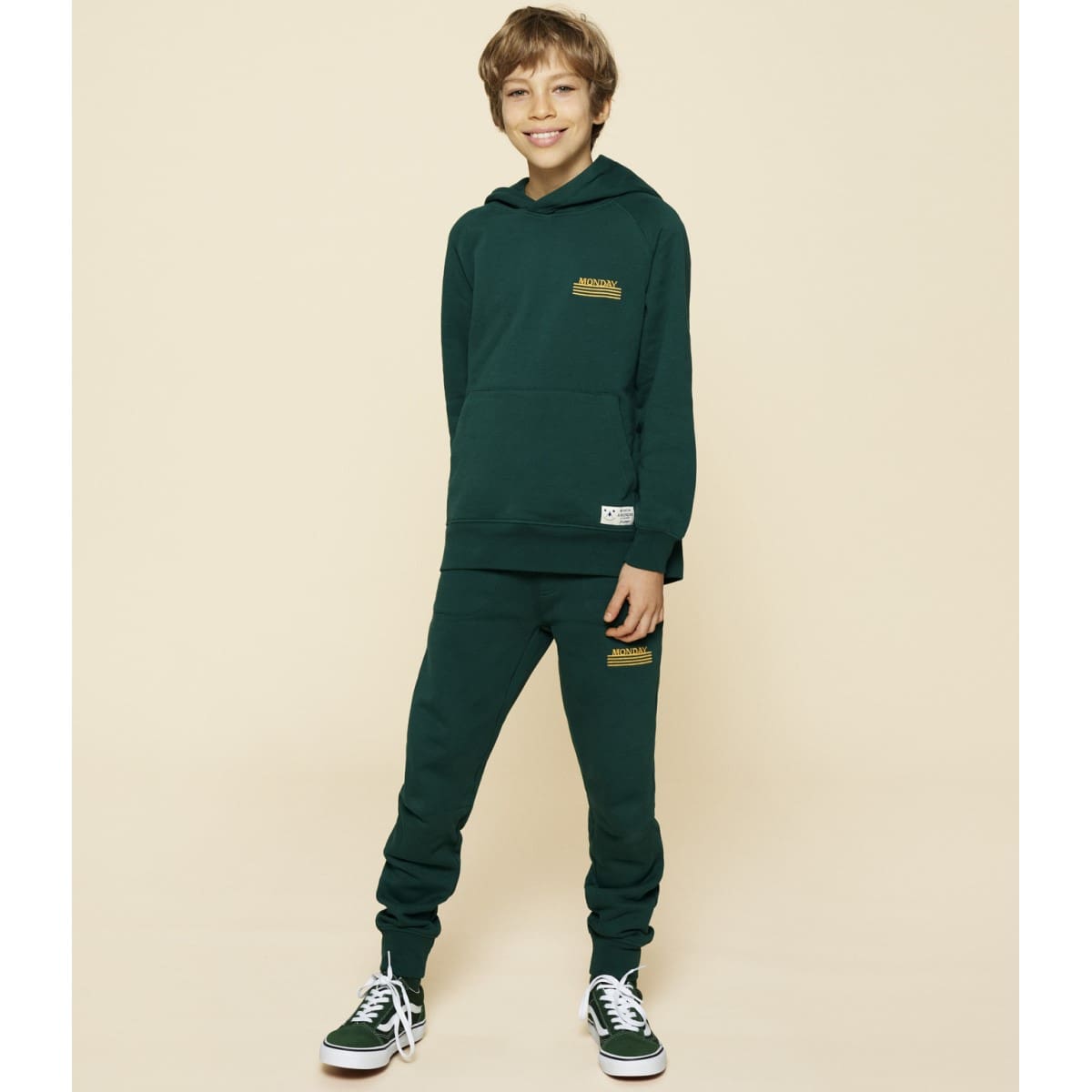 Sigurd Pants