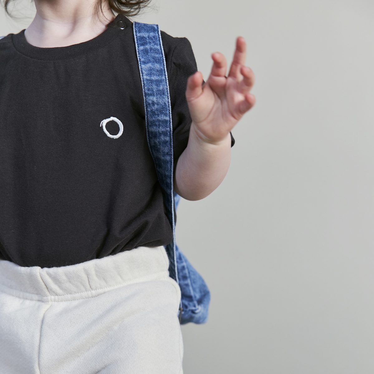 Black Ron Tee