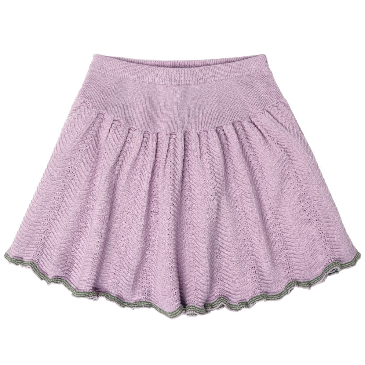 Skirt Iris