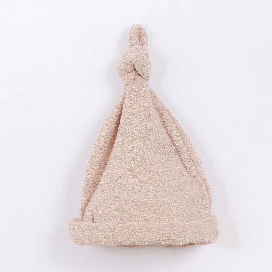 Furry Beanie