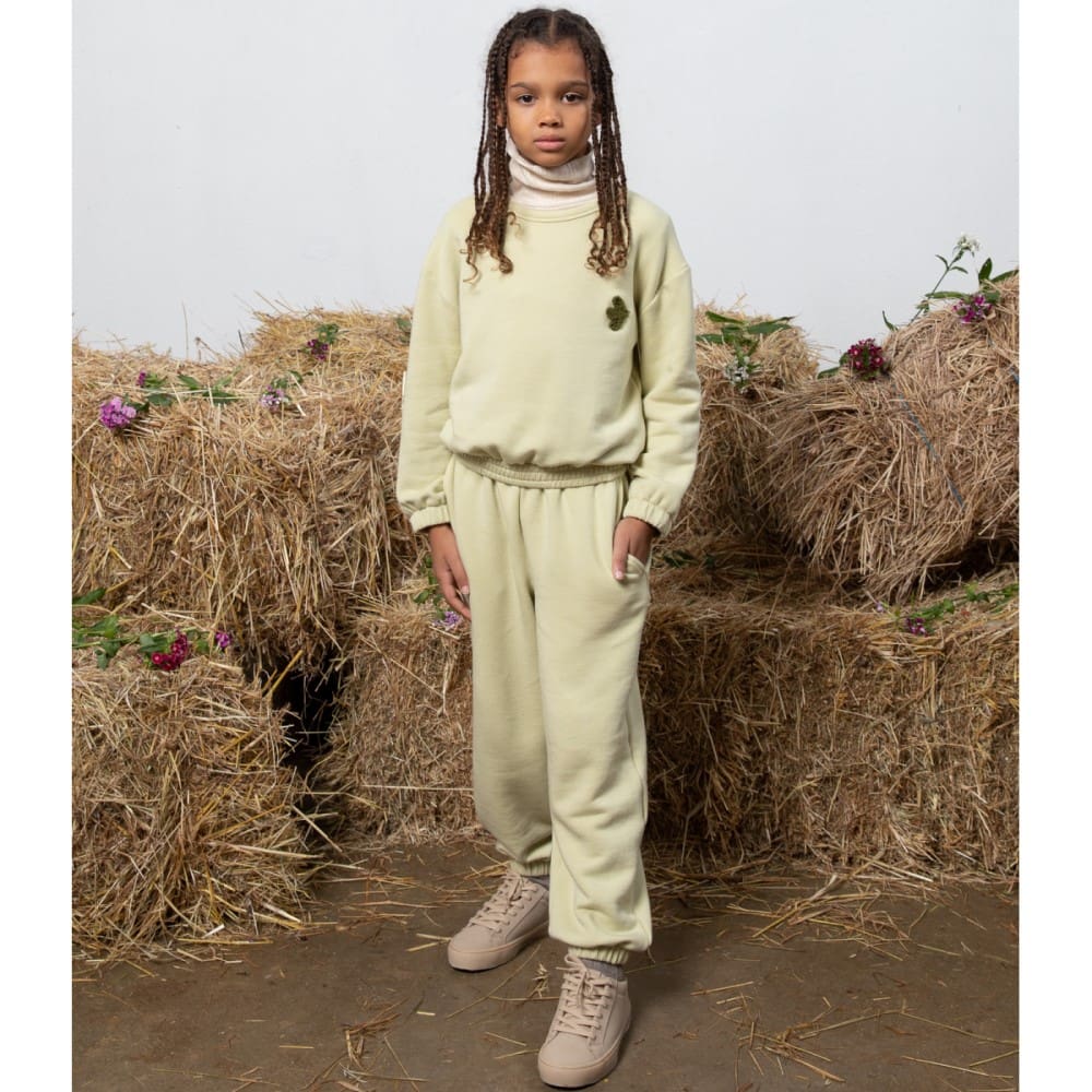 Luke Sweat Pants | Sage