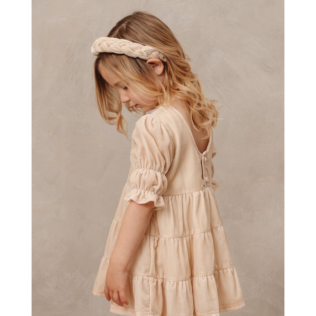 Ophelia | Antique