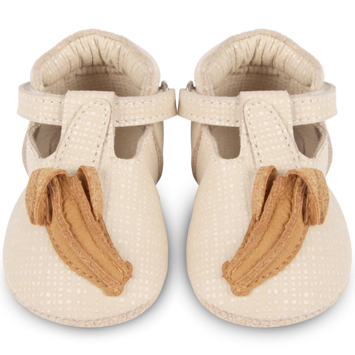 Nanoe Banana | Cream Scorer Leather