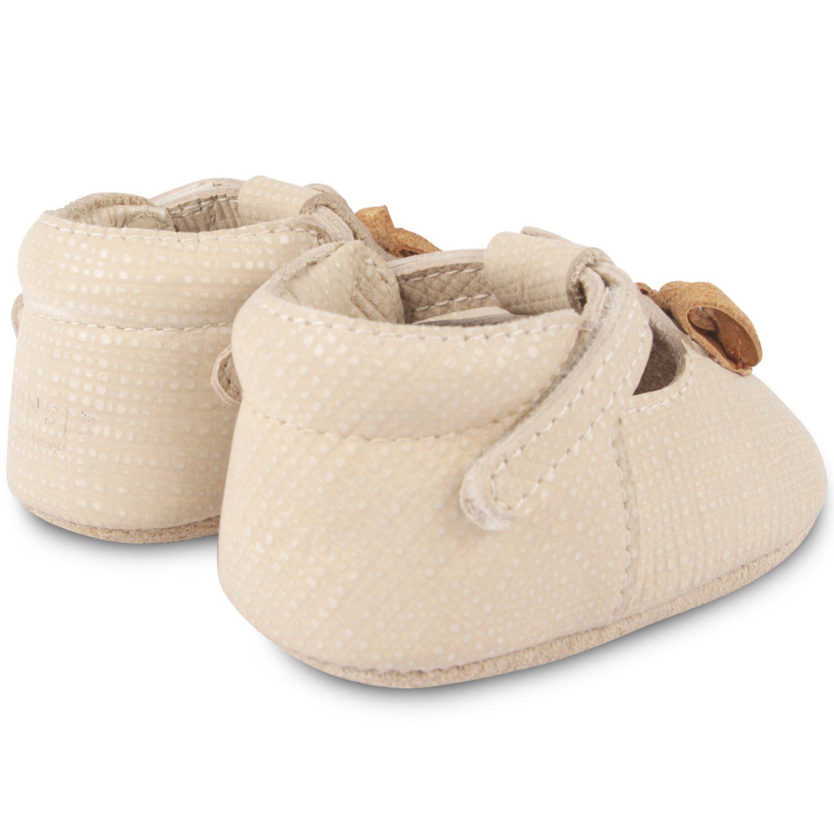 Nanoe Banana | Cream Scorer Leather