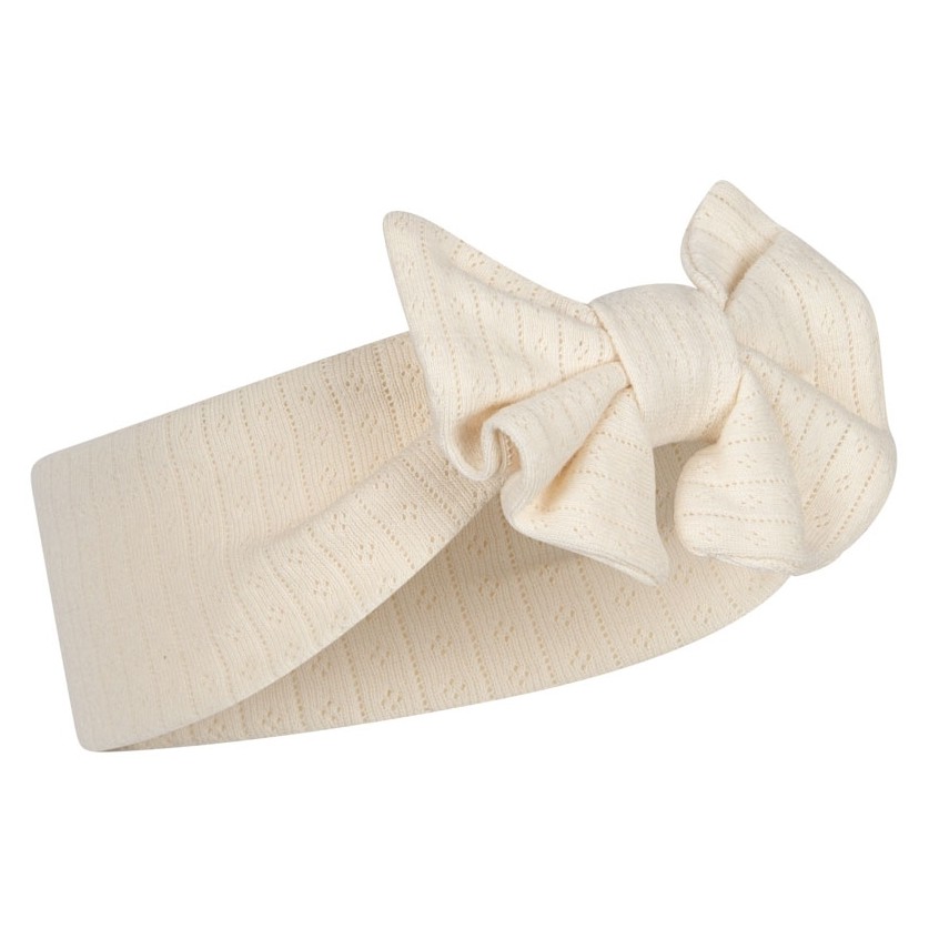 Mini New Bandi Bonnet Headband