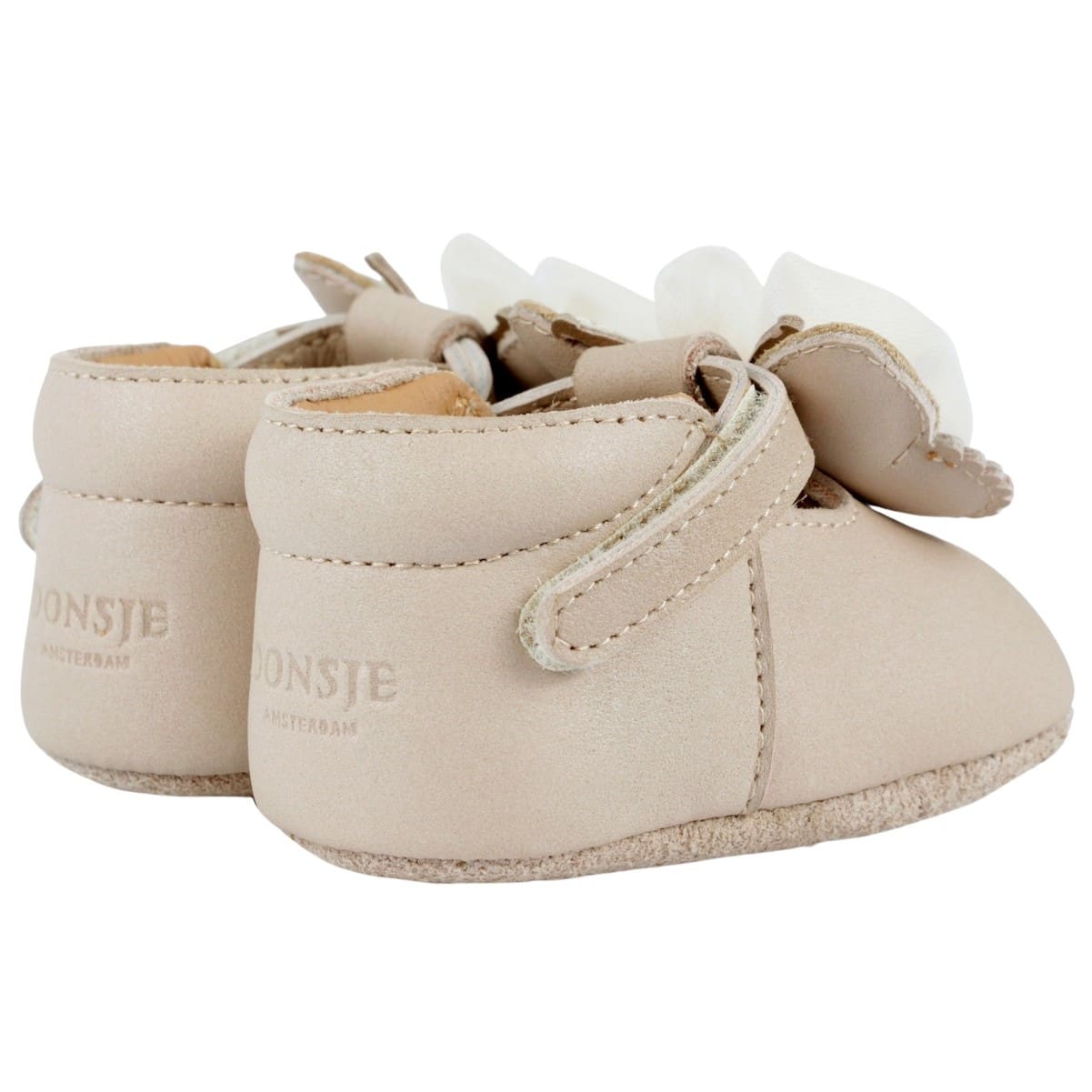 Amdy | Powder Metallic Nubuck
