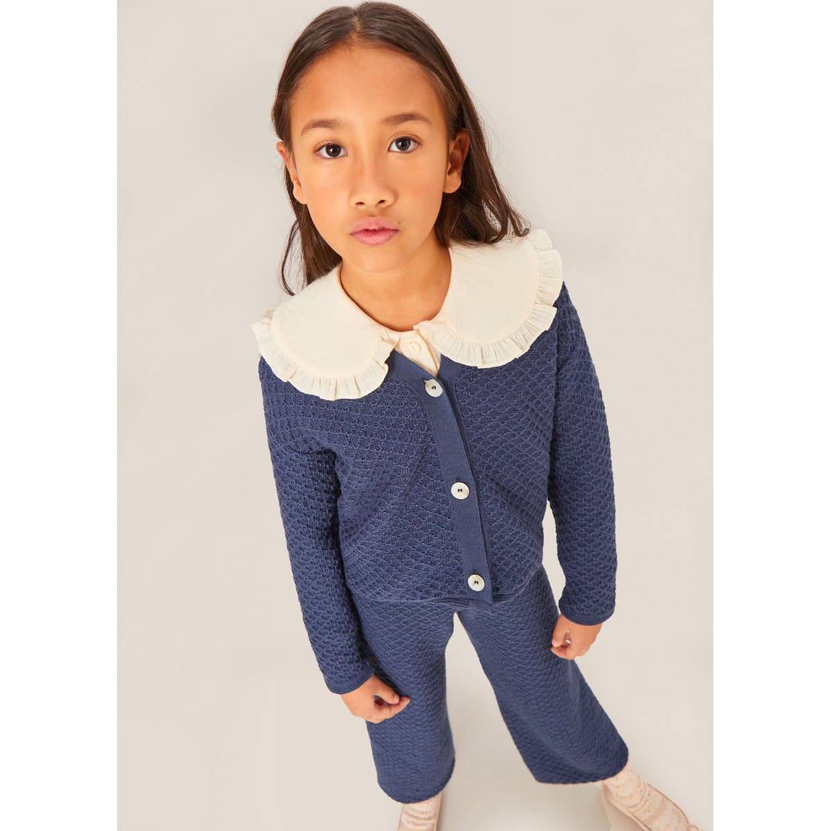 Ines Cardigan