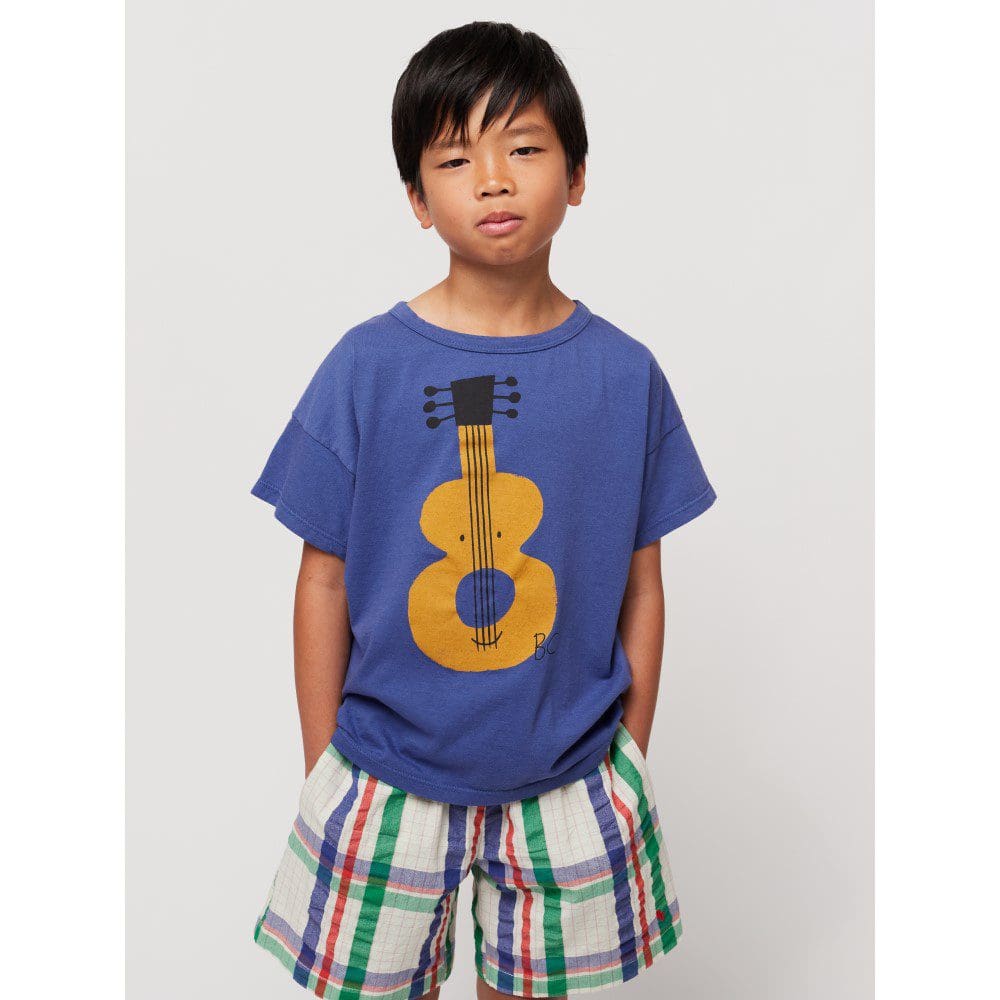 Acoustic Guitar T-shirt