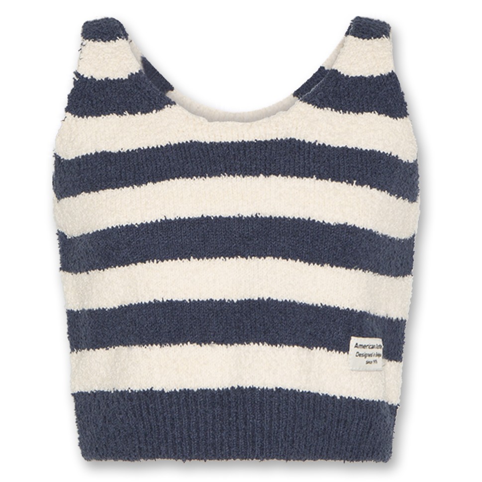 Dobe Striped tshirt