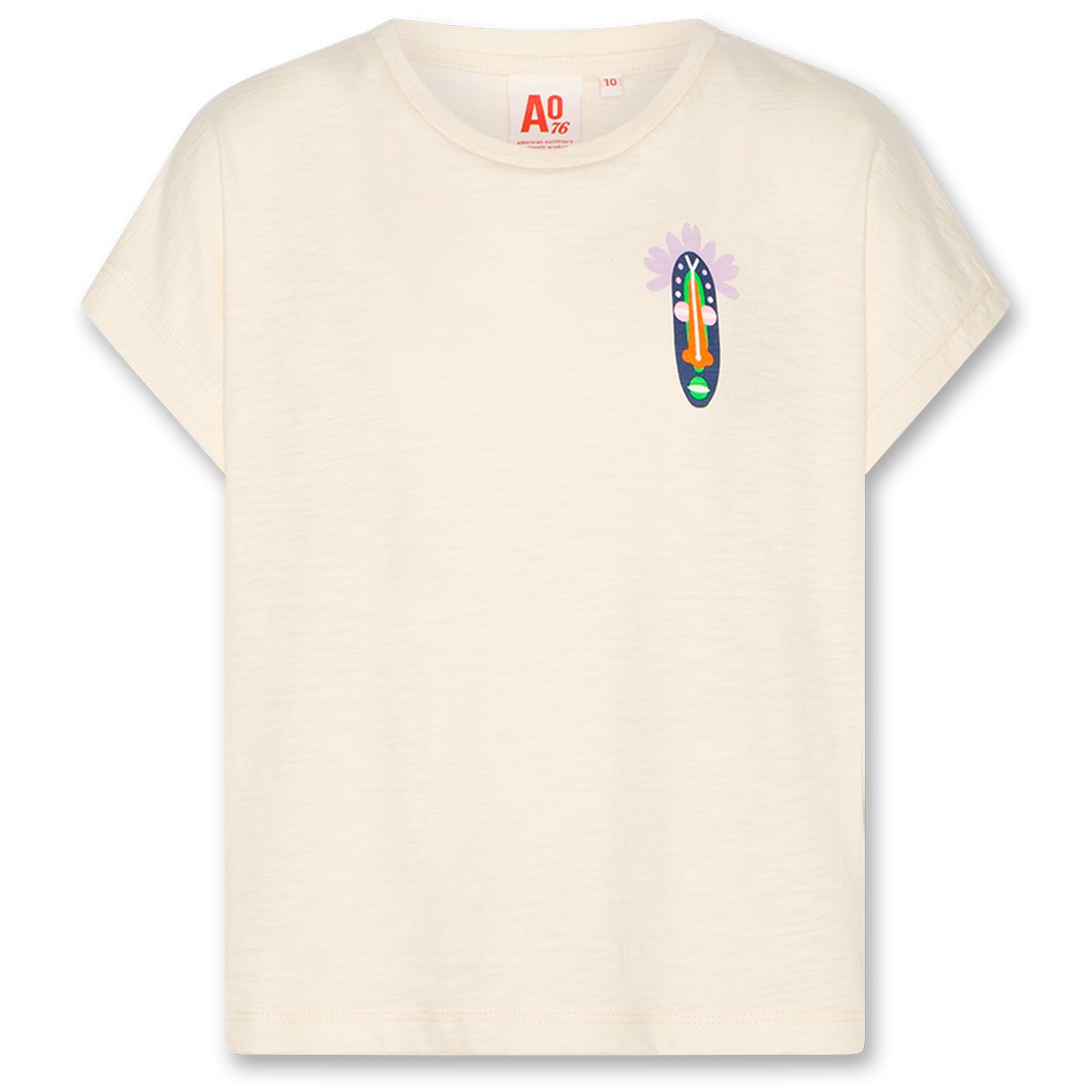 Tshirt Mask
