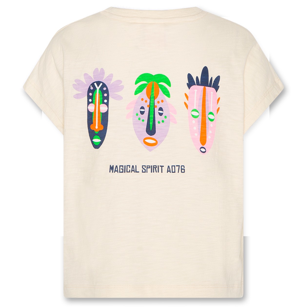 Tshirt Mask