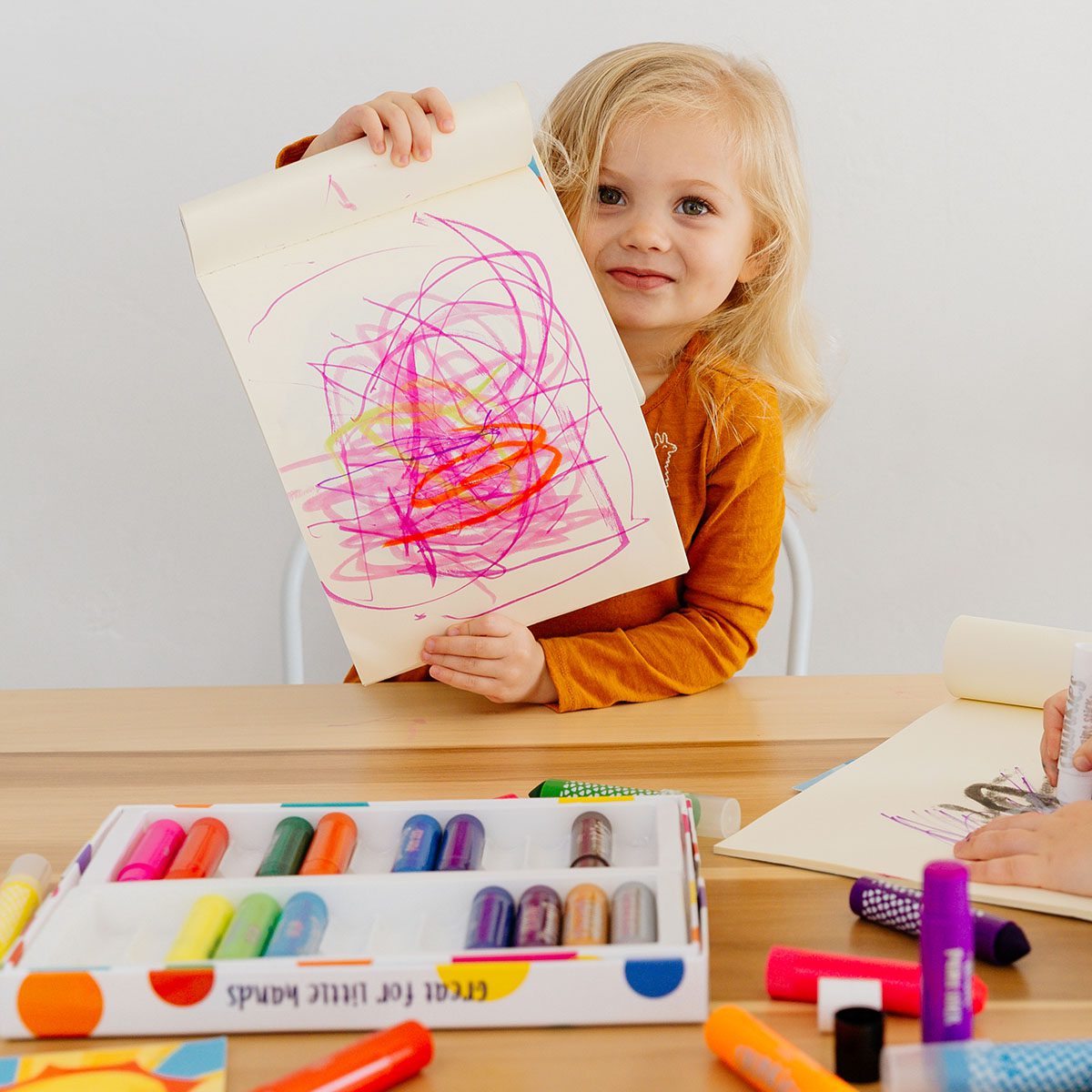 Chunkies Paint Stickies | Variety Pack (Set of 24)