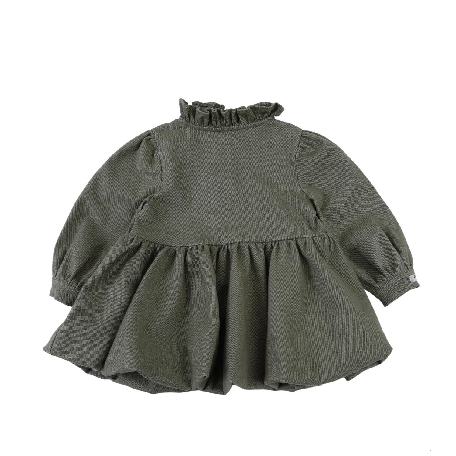 Dana Dress | Sage