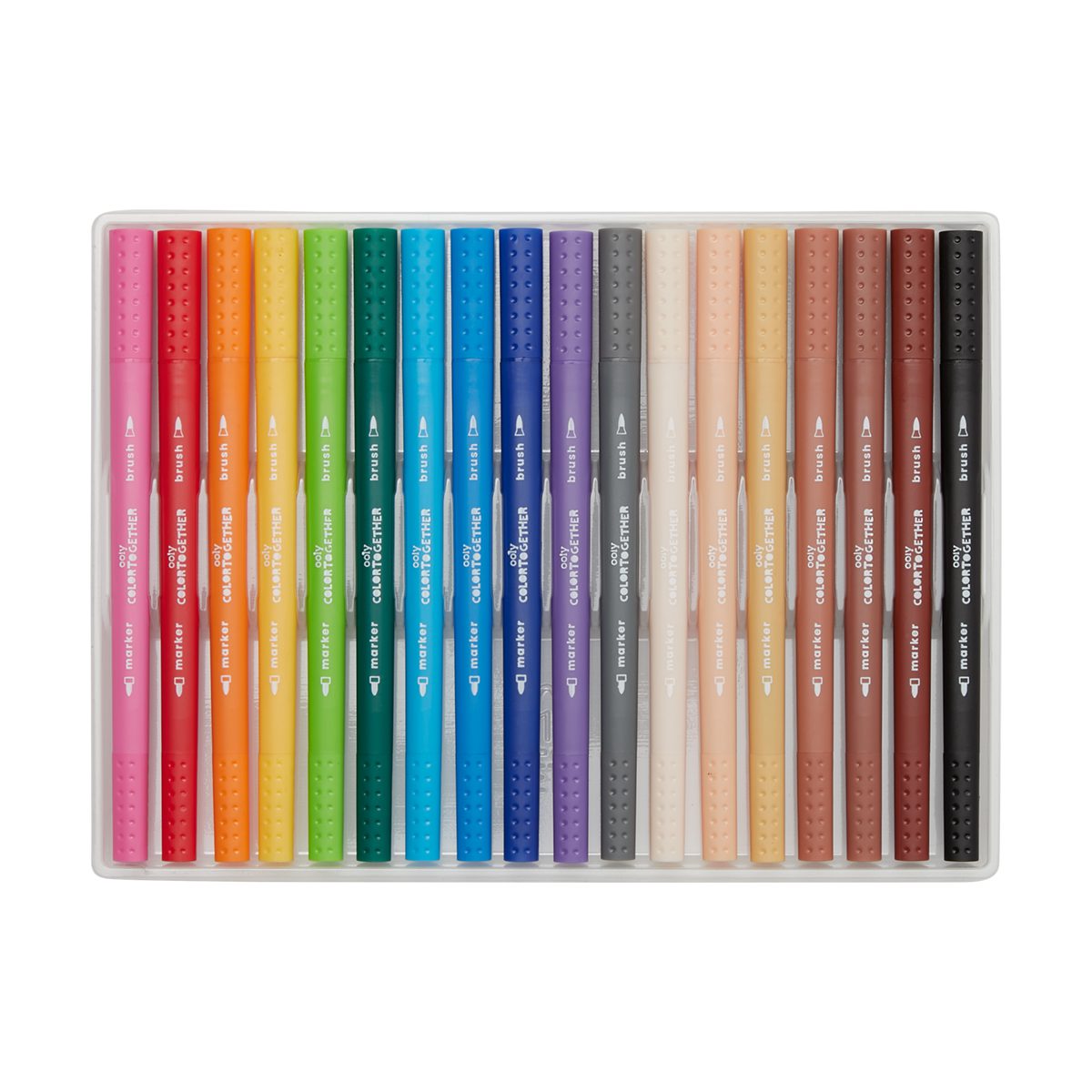 Color Together Markers (Set of 18)