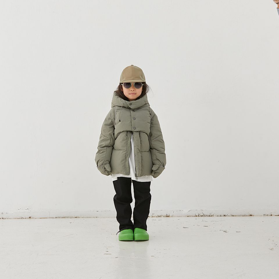 Down Jacket