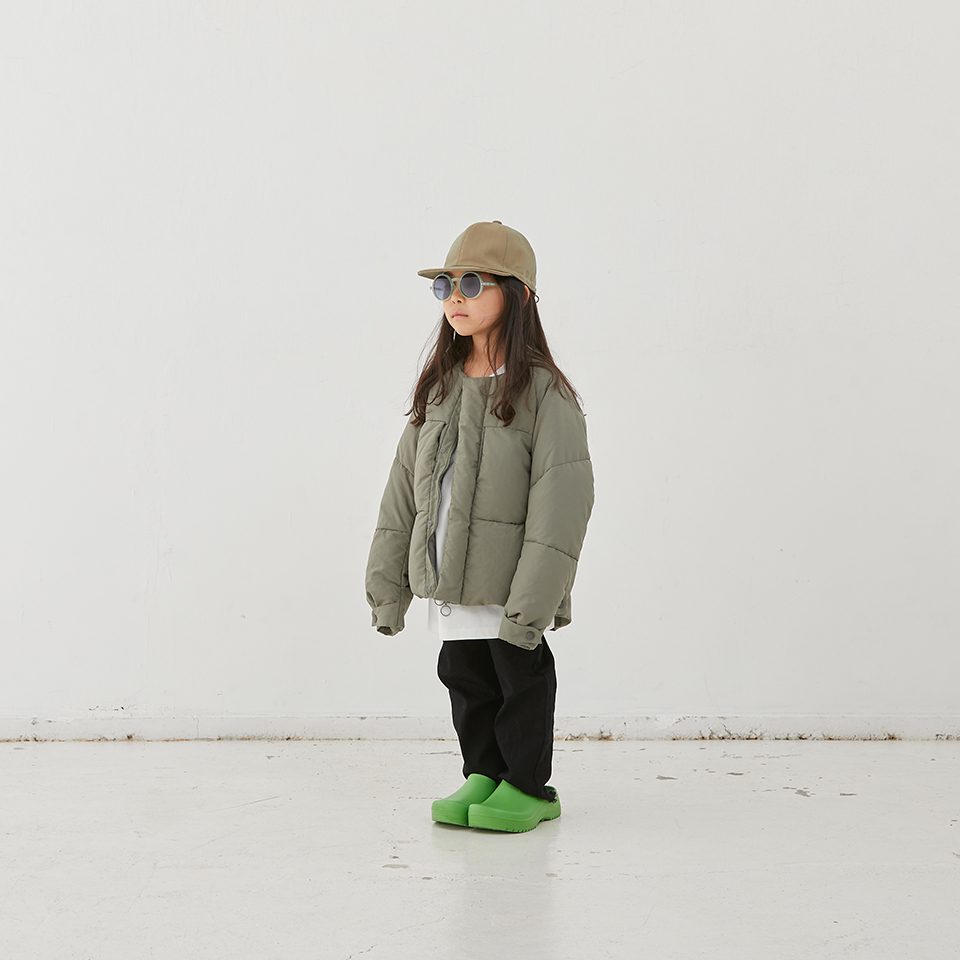 Down Jacket