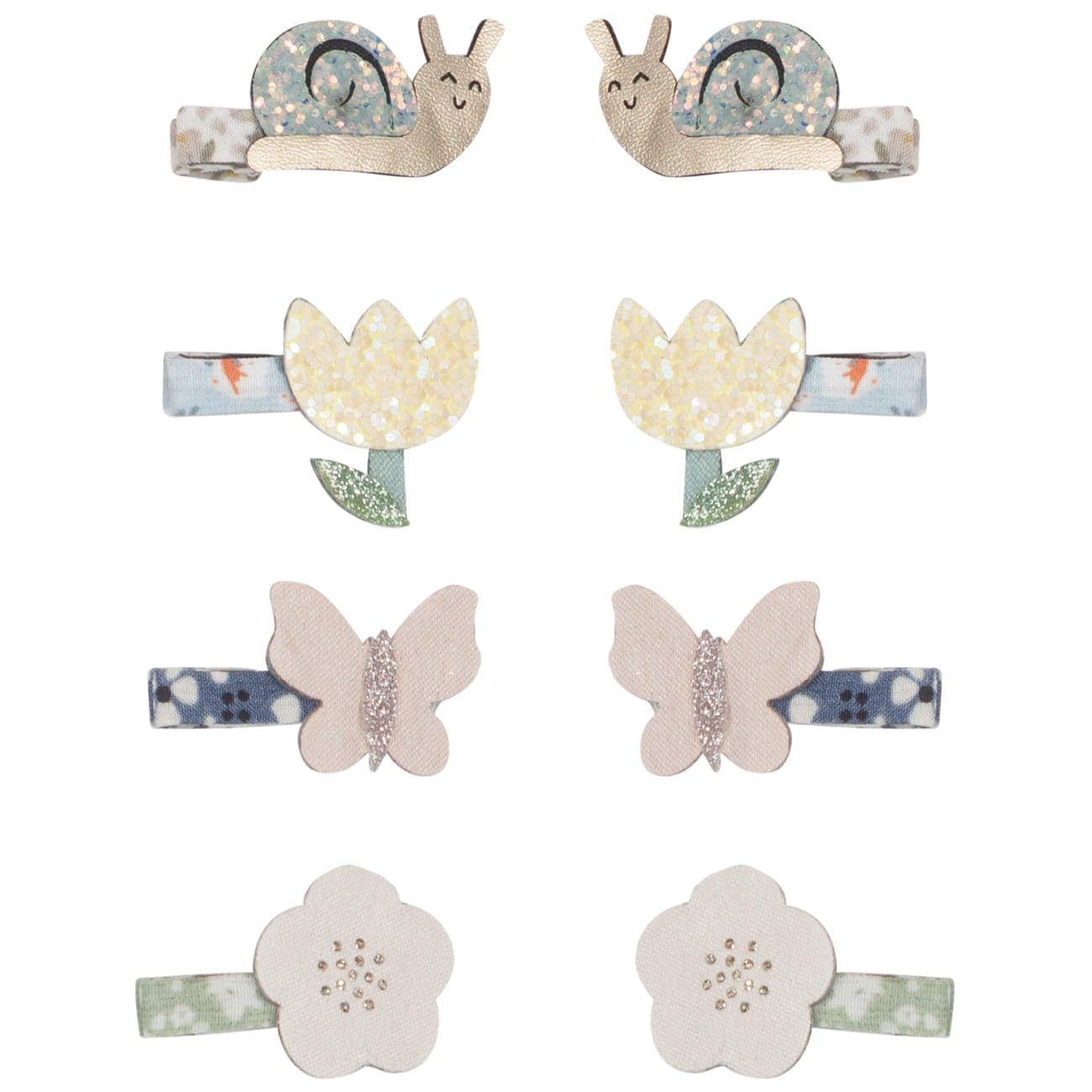 Garden Mini Clips