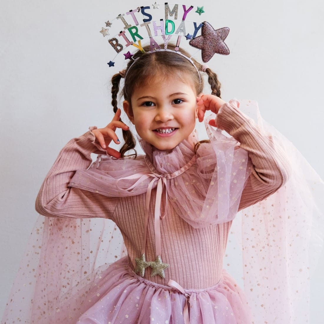 Princess Cape