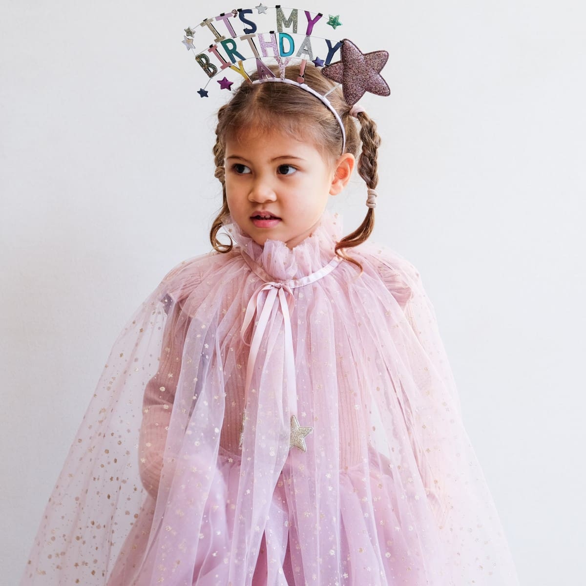 Princess Cape