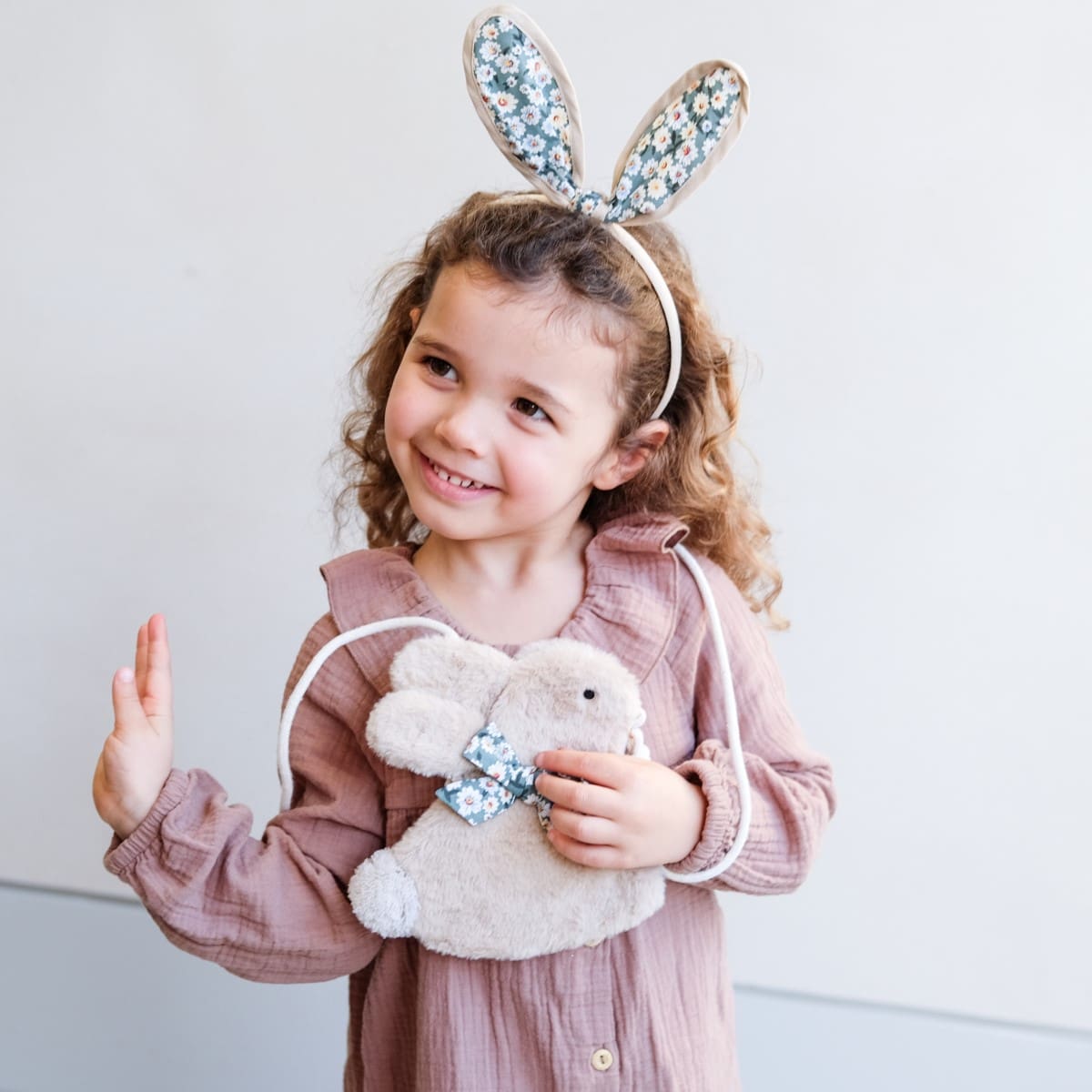 Bunny Ears