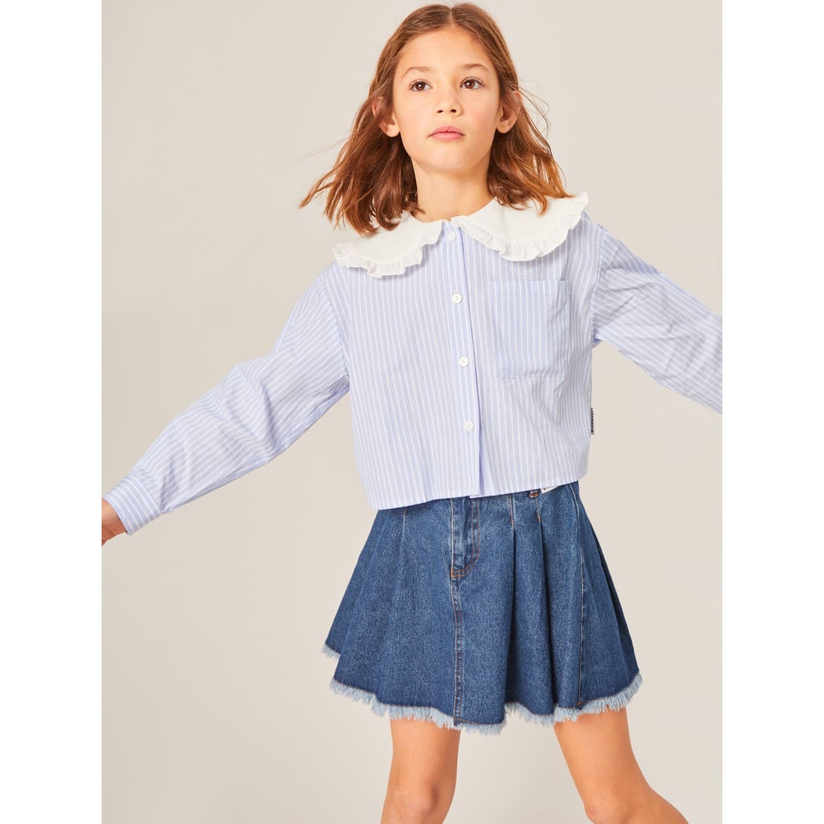 Lola Skirt