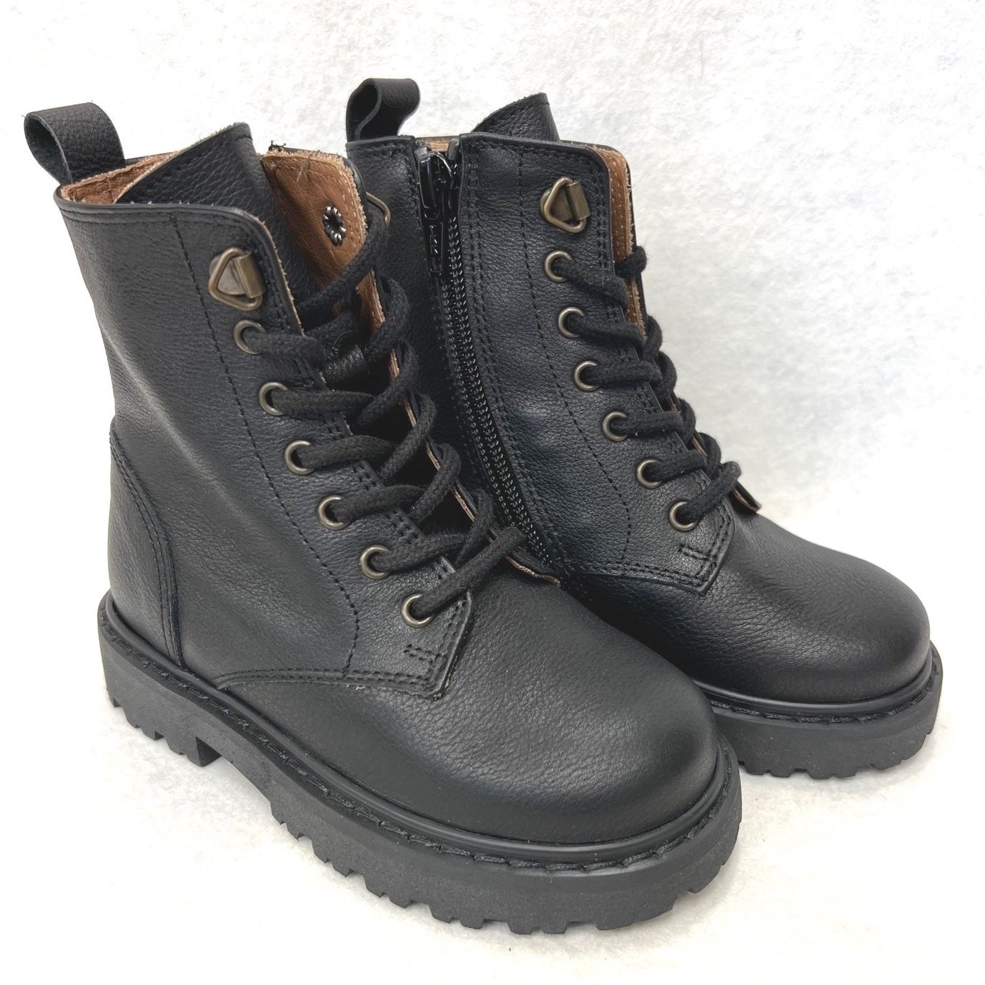 Kava Boots