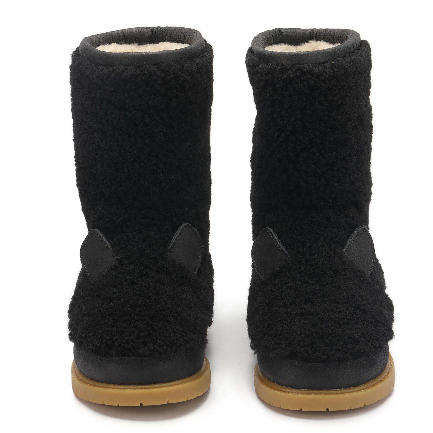 Irfi Lining | Black Bear