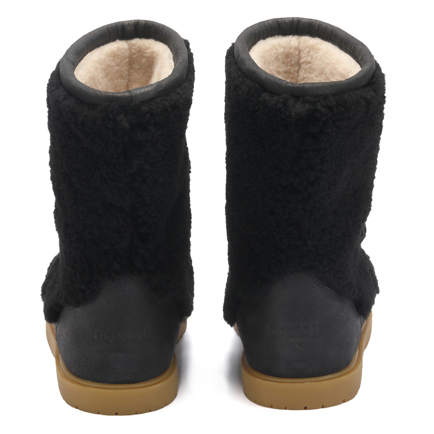 Irfi Lining | Black Bear