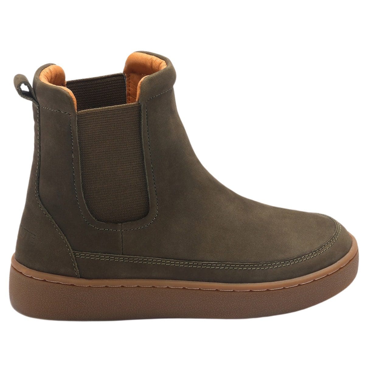 Ojeh | Forest Nubuck