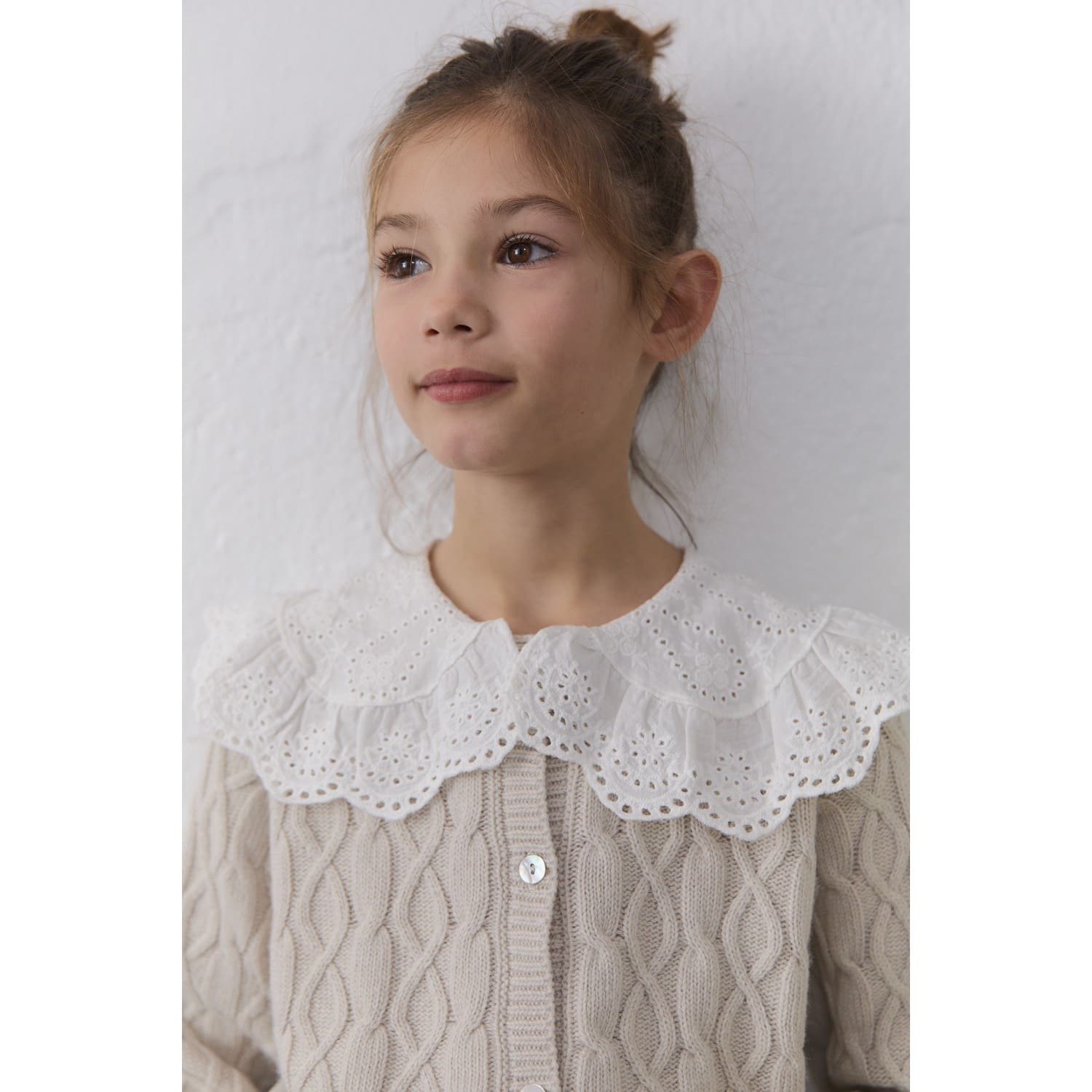 Reykjavík Cardigan