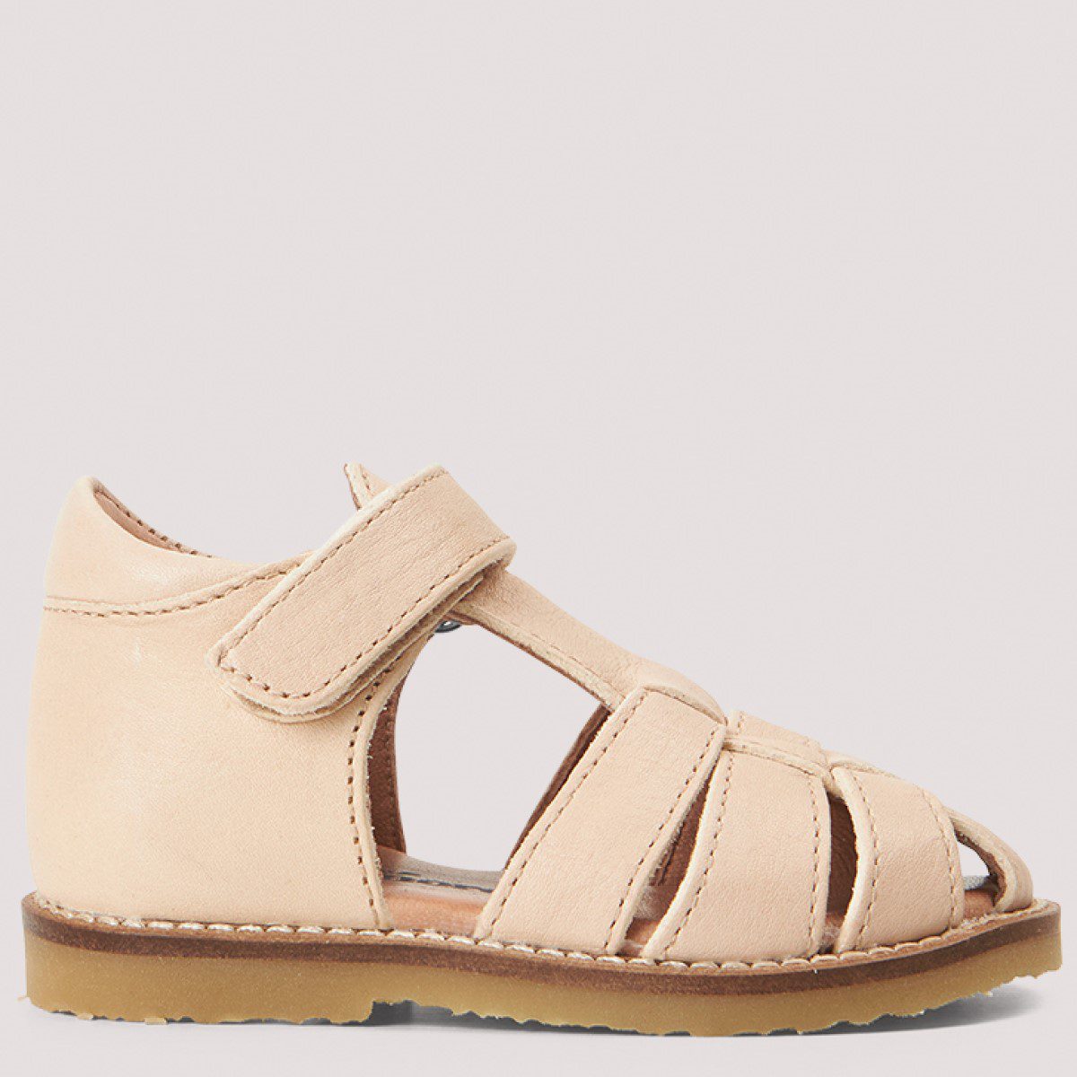 Classic Sandal | Cream