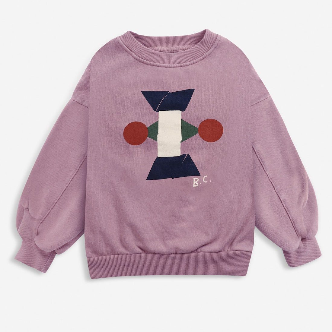 Figures Sweatshirt