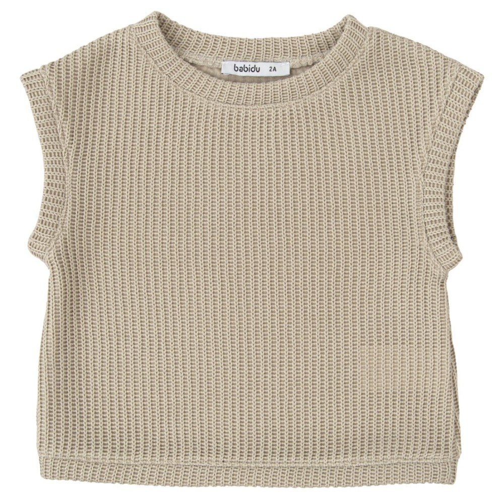 Luz Vest