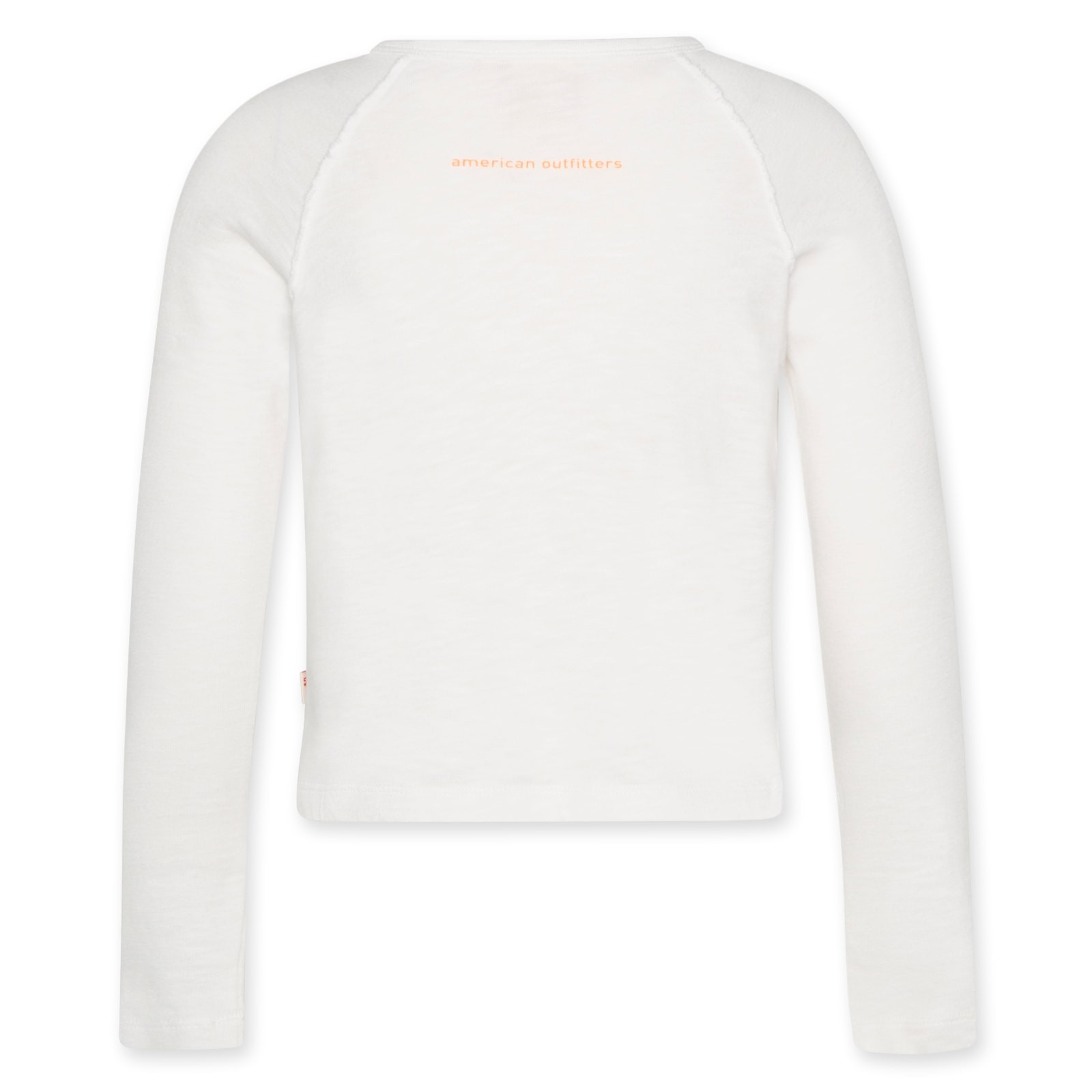 AMVI Tshirt AO