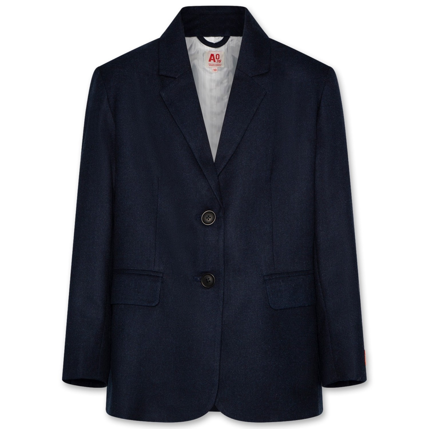 Poke Han Blazer
