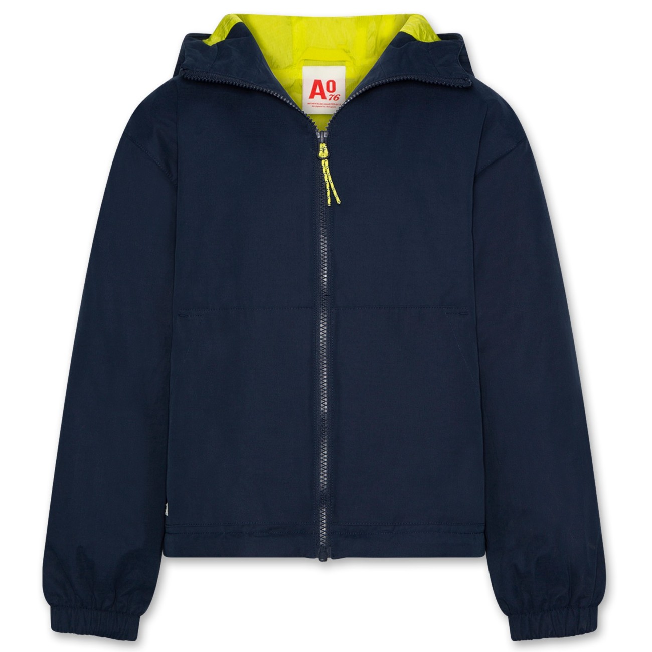 Samuel Rain Jacket