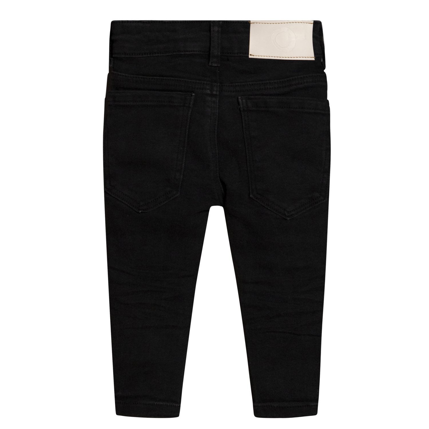Bruce Slim Jeans | Black