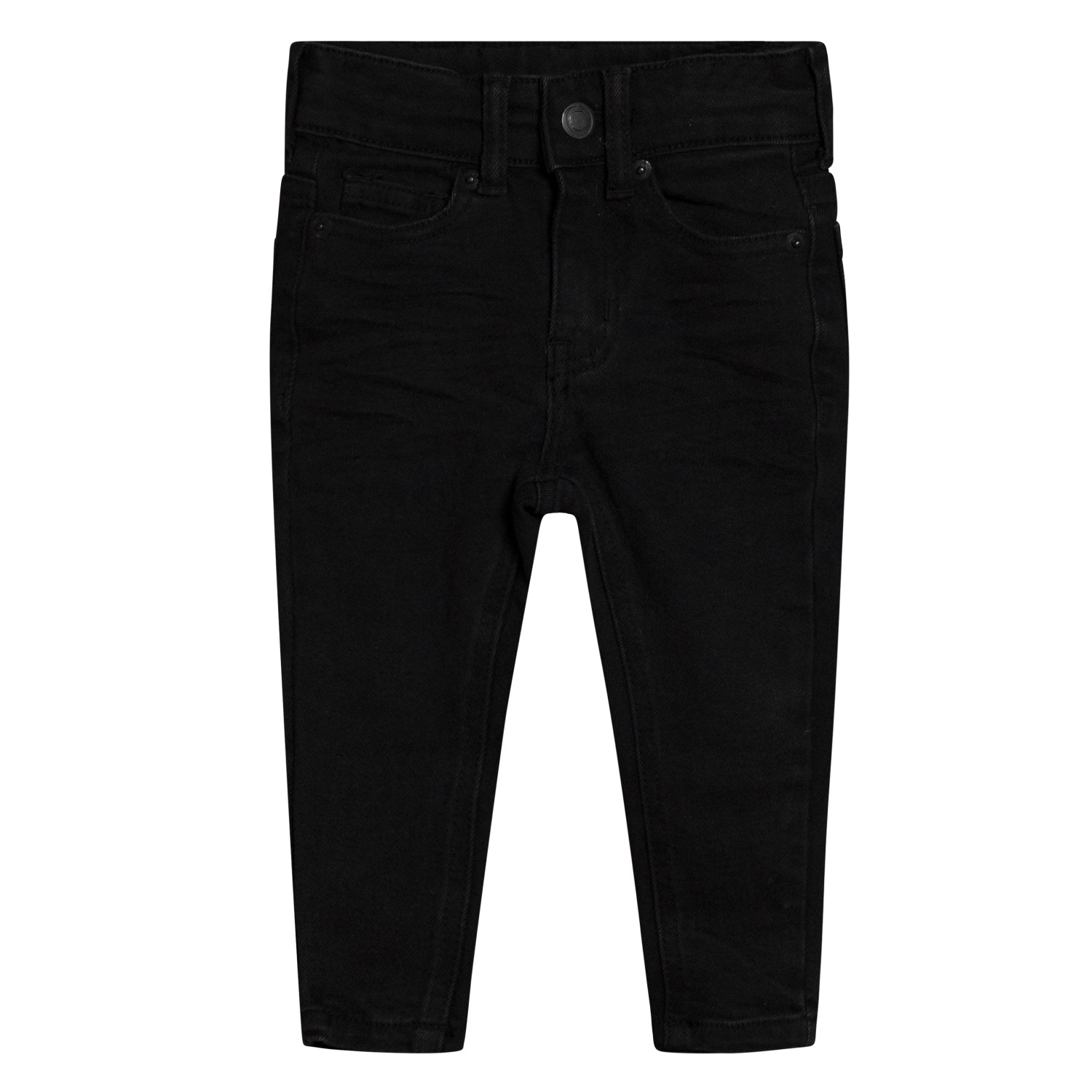 Bruce Slim Jeans | Black
