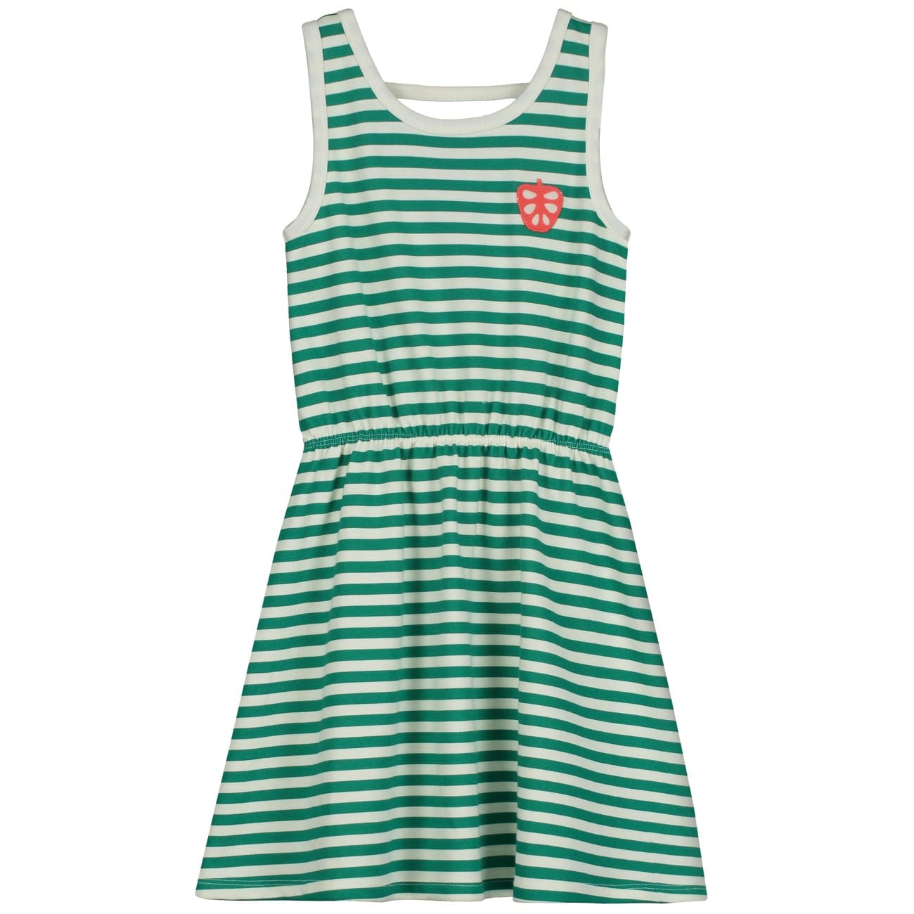 Bangkok Dress