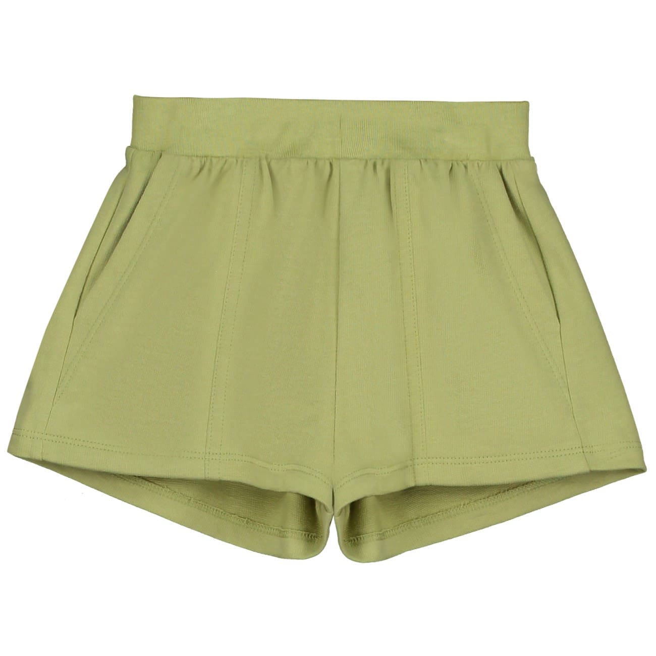 Taipei Short Matcha