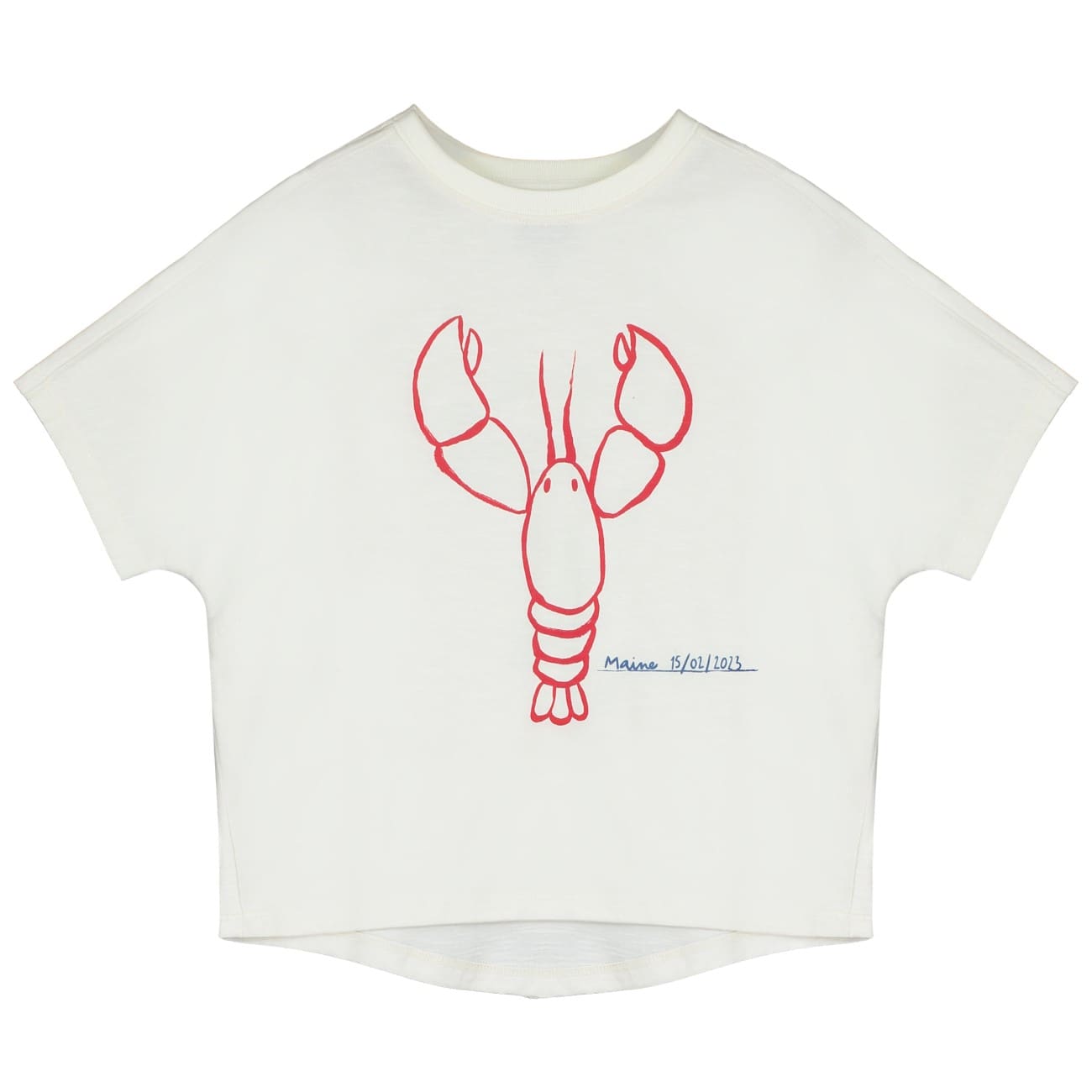 Denver Tee