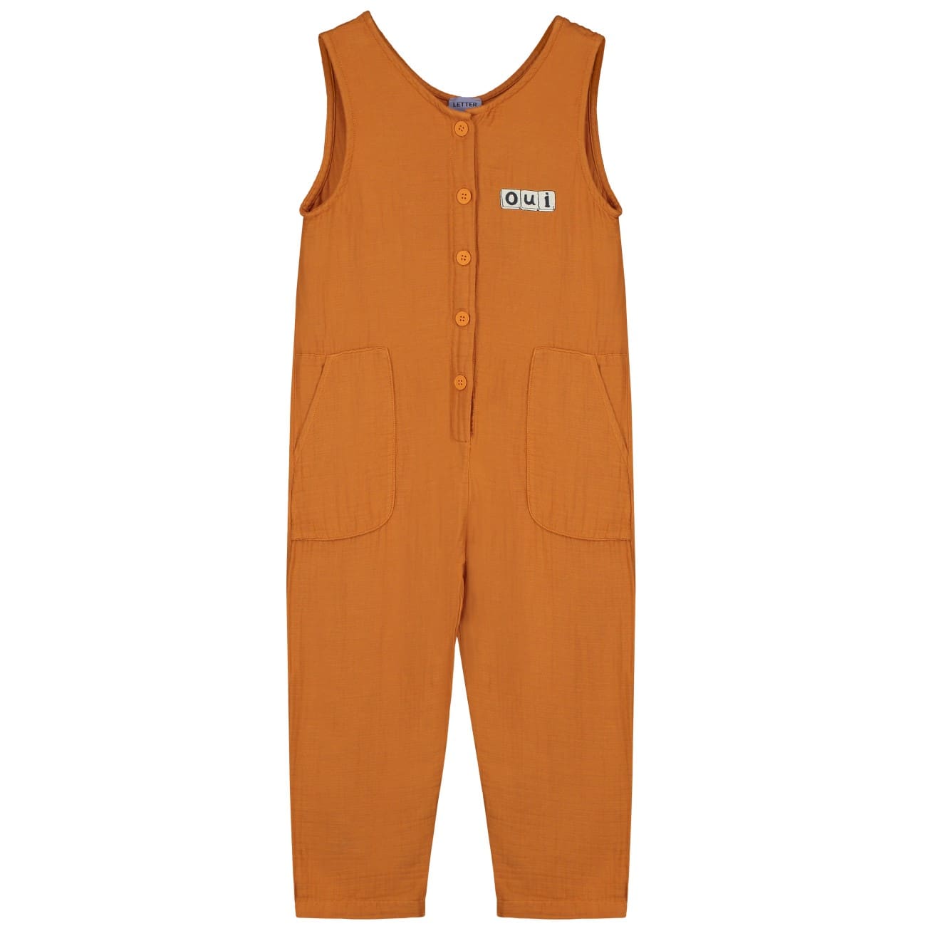 Cannes Jumpsuit
