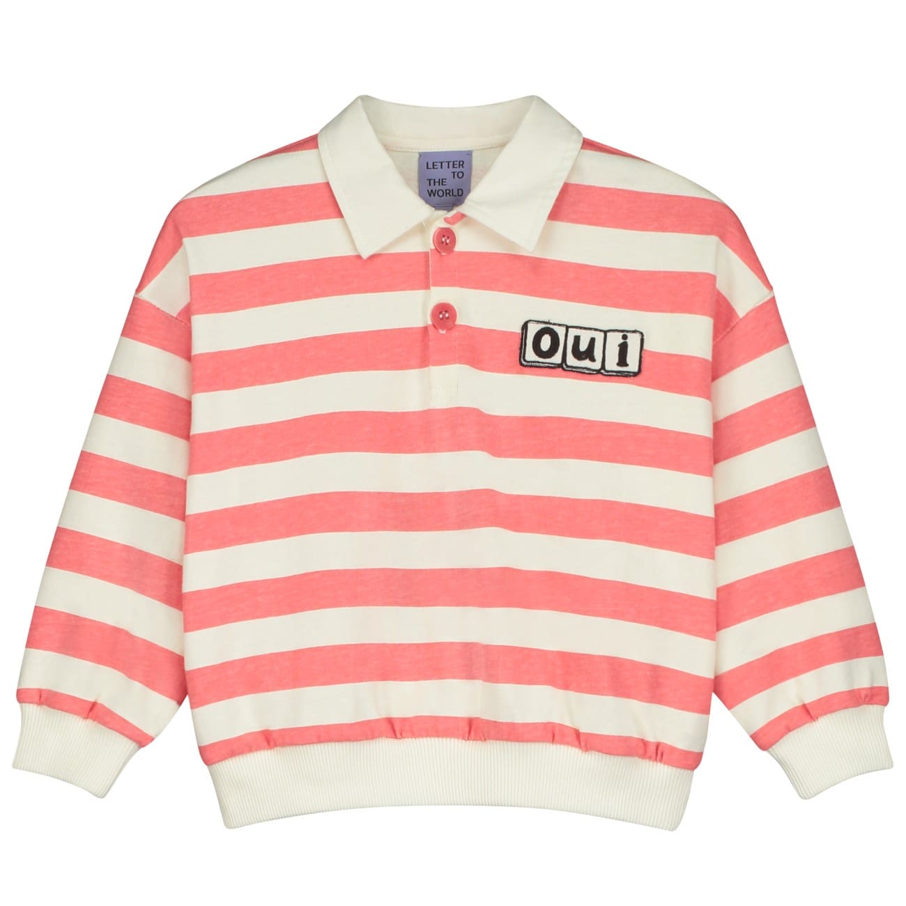 Seoul Sweatshirt