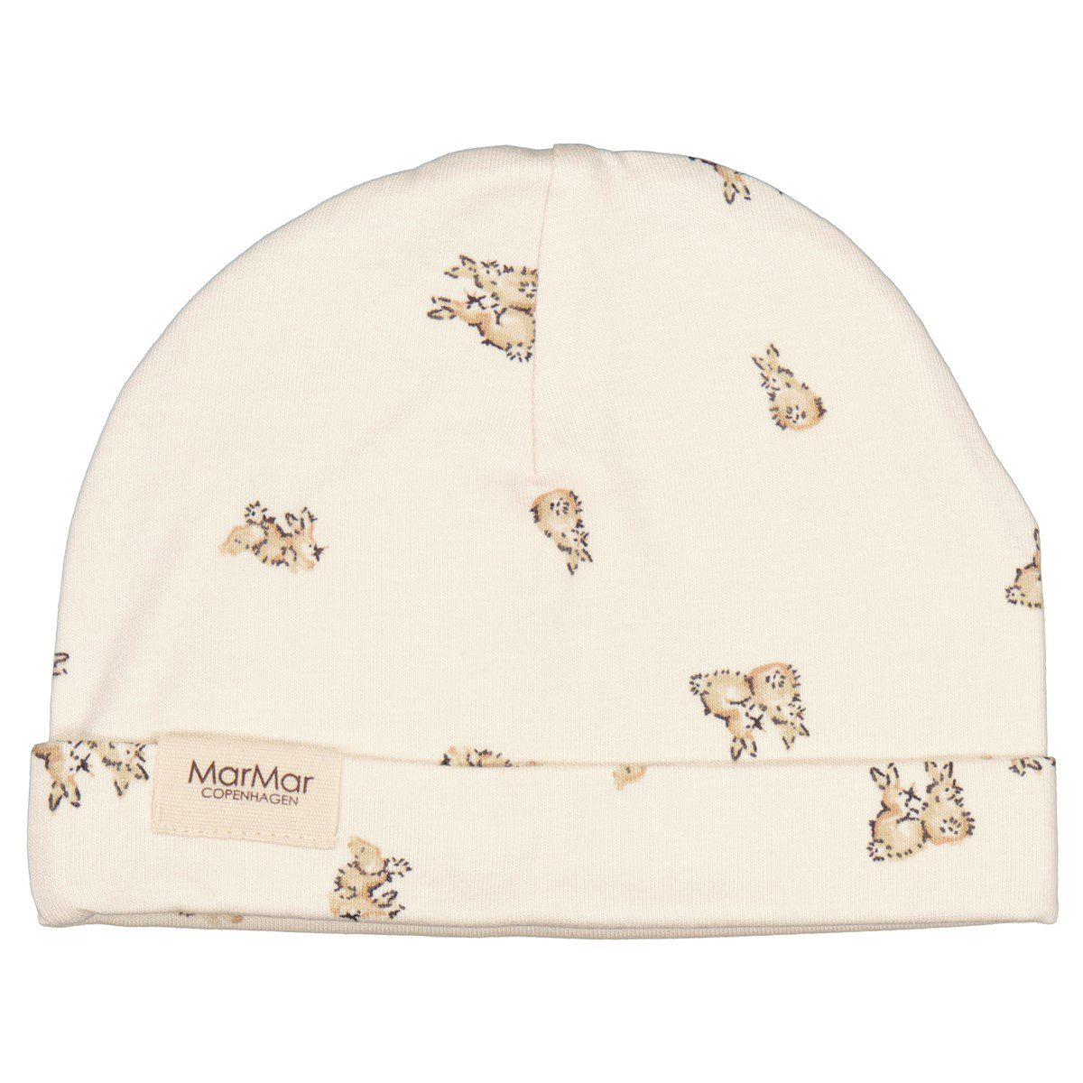Aiko New Born Hat | Little Rabbit